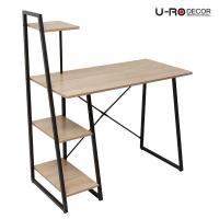 U-RO Decor โต๊ะทำงานอเนกประสงค์ รุ่น INTERN