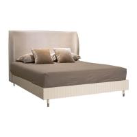 ราคา Chic Republic เตียง 6 ฟุต CLARA PLUS/180 สี เบจ (MKP1447039)