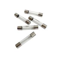 ราคา Tek ฟิวส์หลอดแก้ว 5A TEK ขนาด 30 มม. (แพ็ค 5 ชิ้น) สีใส (MKP0788027)