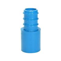 ราคา Chaiyo Sprinkler ต่อตรงสวมท่อ PVC และ PE รุ่น 350-90 ขนาด 1/2 นิ้ว x 16 มม. (แพ็ค 5 ชิ้น) สีฟ้า (MKP0781046)