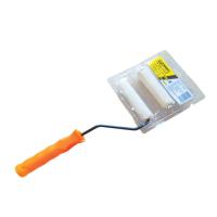 ราคา Giant Kingkong ลูกกลิ้งทาสีเคมีพร้อมอะไหล่ 1 ชิ้น รุ่น MRC01 ขนาด 4 นิ้ว (MKP1178725)