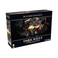 ราคา Dice Cup Board Game Dark Souls: Iron Keep Expansion บอร์ดเกม (MKP1248286)