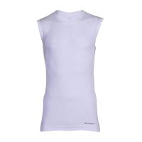 ราคา Hush Puppies Innerwear Innerwear เสื้อแขนกุด COTTON RIB รุ่น HU H7B005N สีขาว M (MKP1335685)