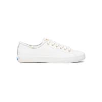 ราคา KEDS รองเท้าผ้าใบผู้หญิง รุ่น Kickstart Jjml Leather สีขาว 5 US (MKP1674779)