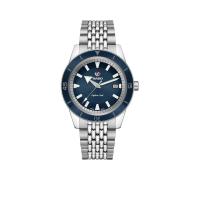 ราคา RADO นาฬิกาข้อมือ Captain Cook รุ่น R32505203 Blue (MKP0921736)