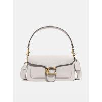 ราคา COACH กระเป๋าสะพายไหล่รุ่น Tabby Shoulder Bag 26 สีขาว One Size (MKP1570493)