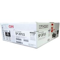 ราคา RICOH ผงหมึก ดำ Ricoh SP 201LS (MKP0968519)