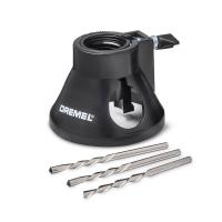 ราคา DREMEL อุปกรณ์ต่อพ่วง อุปกรณ์ช่วยตัดนำ 565 สีดำ (MKP0549207)