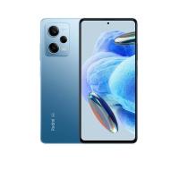 ราคา Xiaomi สมาร์ทโฟนรุ่น Redmi Note 12 Pro 5G (8GB+256GB) สีฟ้า (MKP1561359)