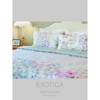 ราคา EXOTICA ชุดเครื่องนอน 3KFT GARDEN CARN King (CDS23517462)