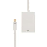 ราคา PROLINK โปรลิงค์ MP351 อะแดปเตอร์แปลง Mini DP Plug เป็น VGA ยาว 0.2 เมตร โปรลิงค์ รับประกันศูนย์ไทย 3 ปี (MKP1110696)