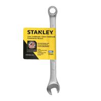 ราคา STANLEY ประแจแหวนข้างปากตาย STANLEY รุ่น STMT80216-8 ขนาด 7 มม. สีเงิน (MKP1149133)