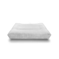 ราคา SIAMLATEX หมอนใยไฟเบอร์ หมอนหนุนเพื่อสุขภาพ รุ่น Haru สีขาว (MKP1364670)