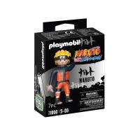 ราคา Playmobil นารูโตะ: นารูโตะ ฟิกเกอร์เซ็ต (MKP1453230)