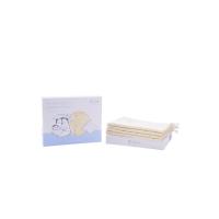 ราคา Iflin Baby ผ้าอ้อมใยไผ่ - สีเหลืองลายSpace (MKP1583469)