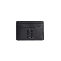 ราคา MARC JACOBS กระเป๋าใส่บัตร THE UTILITY SNAPSHOT DTM CARD CASE สี BLACK One Size (MKP1570733)