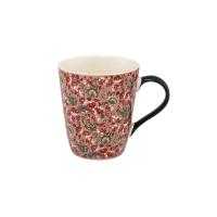 ราคา CATH KIDSTON แก้ว Stanley Mug ลาย Sketch Ditsy สีชมพู/ครีม (MKP1455048)