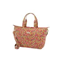 ราคา CATH KIDSTON กระเป๋า Foldaway Overnight Bag ลาย Pinball Ditsy สีเหลือง One Size (MKP1455035)