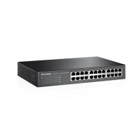 ราคา TP-LINK TP-LINK Gigabit Switching Hub (TL-SG1024D) 24 Port (11 ) Advice Online (MKP0305334)