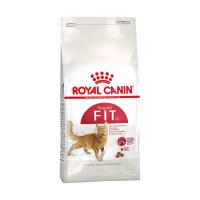 ราคา ROYAL CANIN Fit อาหารเม็ดแมวโต รูปร่างดี 4 kg (MKP1642480)