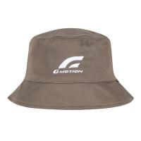 ราคา GIORDANO หมวก Cotton Twill Embroidery Bucket Hat สีน้ำตาล Free Size (GRMKPPR000036154)