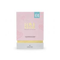 ราคา Urban Senses น้ำหอมสำหรับผู้หญิง Love Story 01 Slow Dance ขนาด 50 มล. (MKP1177037)