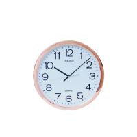 ราคา SEIKO CLOCK นาฬิกาแขวนผนัง รุ่น PAA020F สีทอง (CDS5479740)