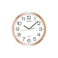 ราคา SEIKO CLOCK นาฬิกาแขวน รุ่น PDA014F สีชมพู (CDS5482887)