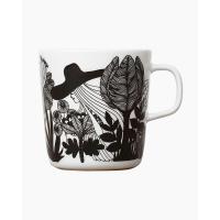 ราคา MARIMEKKO แก้วมัค SIIRTOLAPUUTARHA (MKP0594842)