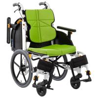 ราคา Matsunaga รถเข็นวีลแชร์ รุ่น NEXT-61B