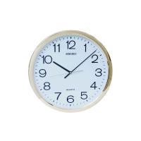 ราคา SEIKO CLOCK นาฬิกาแขวนผนัง รุ่น PAA020S สีขาว 8-9.5 (CDS5479917)