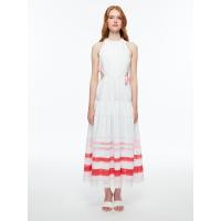 ราคา JANESUDA (AW23) เดรสสีขาว 2 US (GRMKPPR000115436)