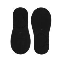 ราคา JOCKEY UNDERWEAR ถุงเท้าข้อสั้น SOCK รุ่น KU JA-455S2 ทรง SOCK สีดำ PACK2 One Size (GRMKPPR000113411)