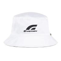 ราคา GIORDANO หมวก Cotton Twill Embroidery Bucket Hat สีขาว Free Size (GRMKPPR000013544)