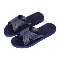 ราคา NANYANG รองเท้าแตะ แบบสวมช้างดาว รุ่น 212 เบอร์ 10.5 สีน้ำเงินเข้ม 10.5 (GRMKPPR000125983)