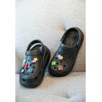ราคา CROCS CROCS Classic Crush Clog รองเท้าลำลองผู้ใหญ่ M6/W8 US (MKP1743969)