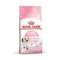 ราคา ROYAL CANIN Kitten อาหารเม็ดลูกแมว อายุ 4-12 เดือน 400 g (MKP1642460)