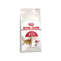 ราคา ROYAL CANIN Fit อาหารเม็ดแมวโต รูปร่างดี 2 kg (MKP1642430)