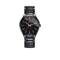 ราคา RADO นาฬิกาข้อมือ True Automatic รุ่น R27056162 Black (MKP0921753)