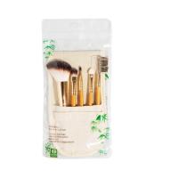 ราคา ASHLEY เซตแปรงแต่งหน้าแบมบู สีทอง 5 ชิ้น (MKP0599777)
