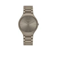 ราคา RADO นาฬิกาข้อมือ True Thinline Le Corbusier Limited Edition รุ่น R27098682 Grey (MKP0921506)