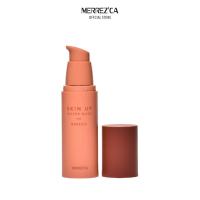 ราคา MERREZCA เมอร์เรซกา สกิน อัพ วอเทอร์ เบส #สีเขียว (MKP1096927)
