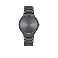 ราคา RADO นาฬิกาข้อมือ True Thinline Le Corbusier Limited Edition รุ่น R27091612 Grey (MKP0921538)