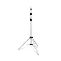 ราคา Wanbo ขาตั้งสำหรับโปรเจคเตอร์แบบพกพาปรับได้ 360 องศา สีขาว (MKP1394935)