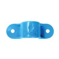 ราคา REDHAND กิ๊บจับท่อ PVC รุ่น 530-8 ขนาด 4 นิ้ว สีฟ้า (MKP0820265)
