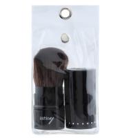 ราคา ASHLEY แปรงแต่งหน้า สีดำ-น้ำตาล 1 ชิ้น (MKP0599793)