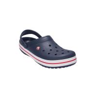ราคา CROCS CROCS Crocband Clog รองเท้าลำลองผู้ใหญ่ M6/W8 US (MKP1743676)
