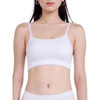 ราคา WACOAL เสื้อชั้นในผู้หญิง Wacoal Mood Comfy Bra รูปแบบไร้โครง สีม่วงอ่อน M (MKP1782254)