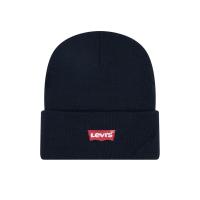 ราคา LEVI'S KIDS หมวกบีนนี่เด็กเล็กยูนิเซ็กส์ Core Batwing ฟรีไซส์ สีดำ Free Size (CDS14682025)