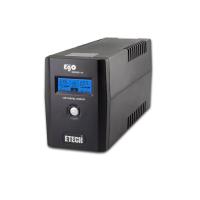 ราคา ETECH 850VA ETECH ego (LCD) 'By Zircon' (MKP0305378)